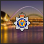[UK] Northumbria Constabulary