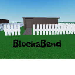 BlocksBend