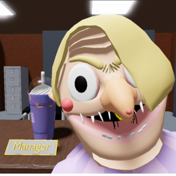 KAREN'S STORE ESCAPE! (Obby) 