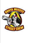 SLR Santa Muerte