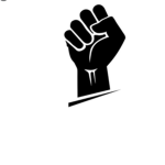 Black Lives Matter 412
