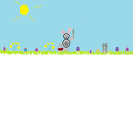 MINE RAINBOW LAND