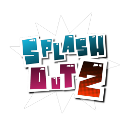 [LEGACY] SPLASHOUT 2!