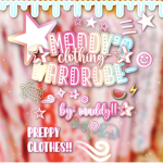 Maddy’s Wardrobe
