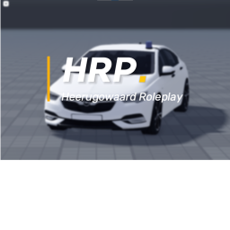 Heerugowaard Roleplay