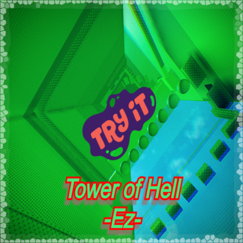 Tower of Hell EZ [Alt]