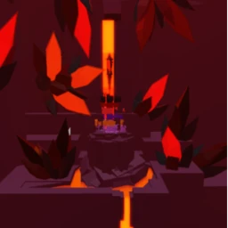 Not Even a Cruel Punishment icon