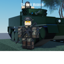 The Tank Museum