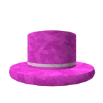 Tophat of Sparkling Preppy Girly Gurls