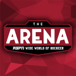 RCO WORLDS ARENA