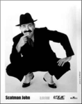 Scatman SEF