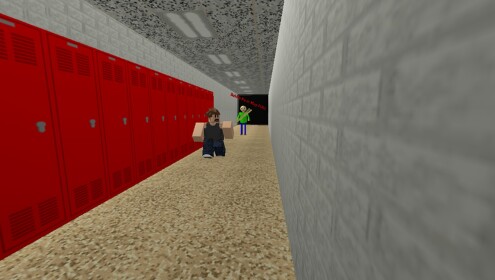 BALDI