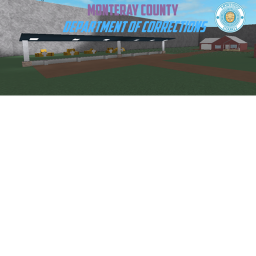 Monterey County DOC Training Facility