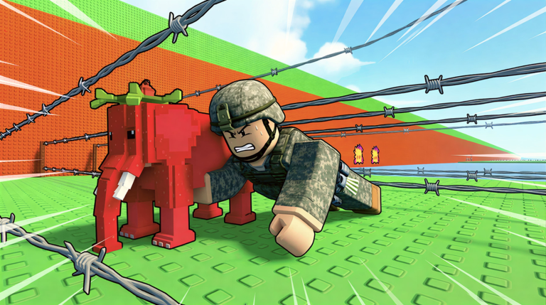 Crawl for Brainrot! screenshot 1