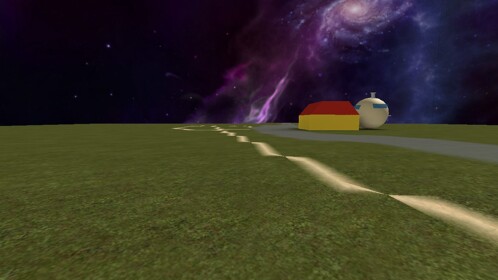 Saiyan Legacy Training 