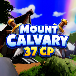 [FREE AVA X25] MOUNT CALVARY⚔️