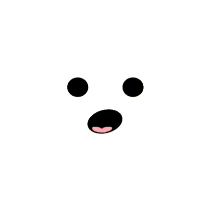 Shocked - Face Roblox decal