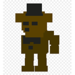 FNaF (IT'S ME)