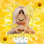 Amelia's UGC