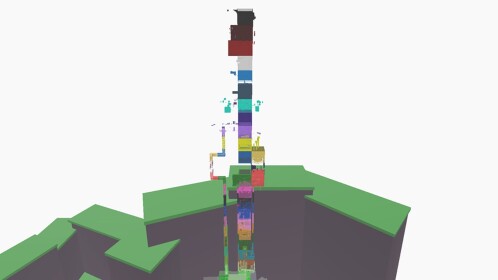 Citadel of Wacky Strategy UNNERFED