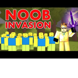 Live life as a NOOB!