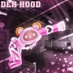 deh hood