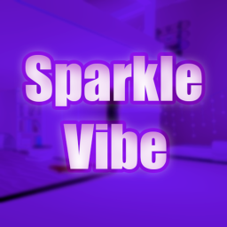 [🔊 VOICE CHAT] Sparkle Vibe