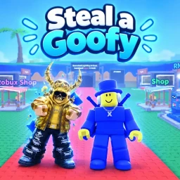 Steal a Goofy [New] icon