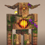 Golemista Games
