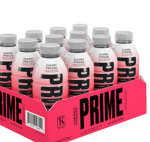We love prime