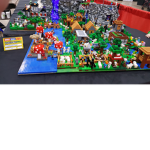 Fun for admin