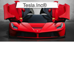 Tesla.Inc ~ Home Store [BETA]