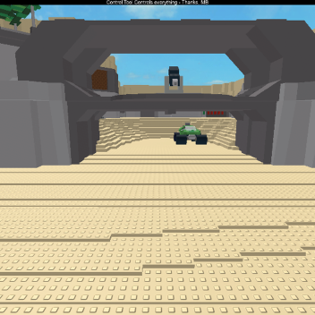 -•-RoXzon•Halo High Grounds [ III ]-•- [UPDATED]