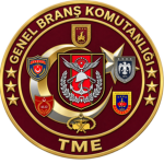 TME Branş Genel Komutanlığı