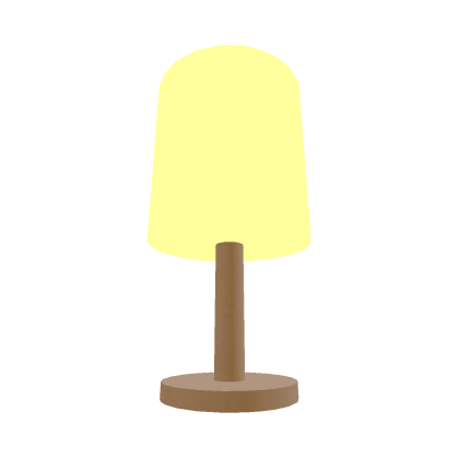 🌟 [New!] Table lamp For Roleplaying! Hagout Vc Rp