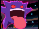 The Gastlys