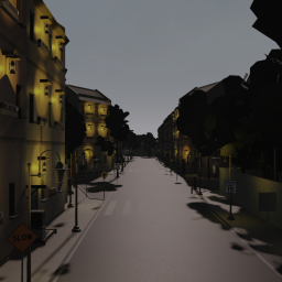 Bastia (En cours de dév)