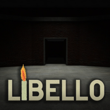 Libello [redone]