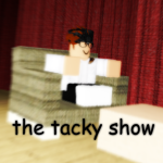 the tacky show