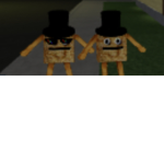 Cinnamon tos gang