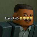 Son's RNG 😭 