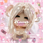 { ~ flowergarden ~ }