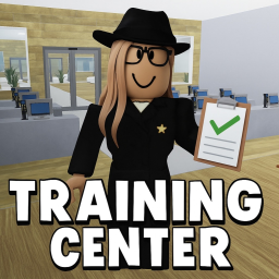 📝 training center 📝