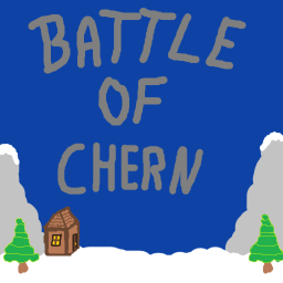 Battle Of Chern