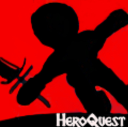 Hero Quest [Closed]