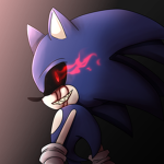 Sonic and Sonic.EXE Fan Club