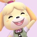 Animal Crossing!