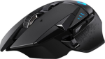 G502 Gods
