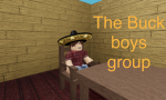The Buck boys group