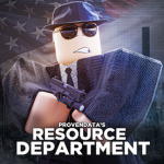 Resource Department
